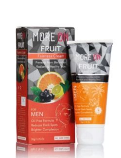 Fruit Cream For Men