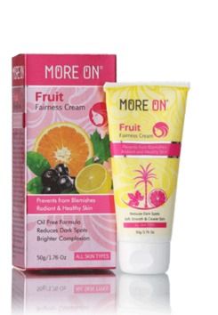 Fruit Cream For Women