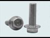 Hex Flange bolts