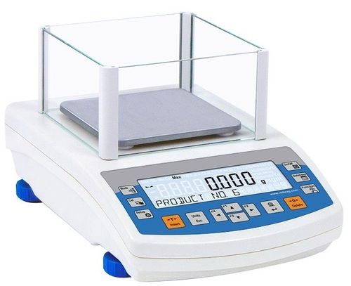 High Precision Balance