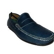 Mens Loafer - Premium Leather With Durable Rubber Sole | Attractive International Designs, Exceptional Comfort