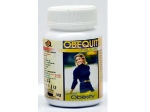 Obequit Plus Obesity