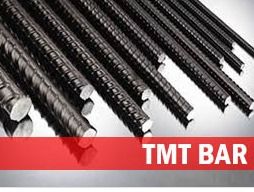 Tmt Bar