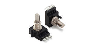 Variable Resistors / Potentiometers