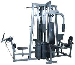 Af405 Vertical Bench Press