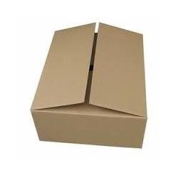 Corrugated Core Box