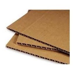 corrugated sheets