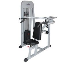 Ct-2013 Seated Shoulder Press