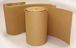 Customized Corrugated Roll