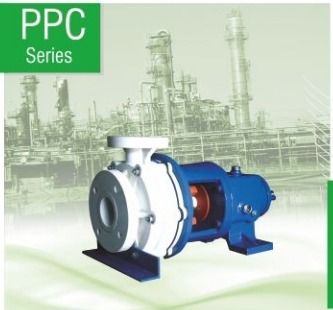 process pumps