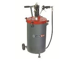 Grease Pumps - Hand-operated 5kg/10kg/20kg & Air-operated 200kg Capacity | Durable, Versatile, Efficient Lubrication Solution