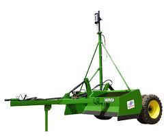 Land Leveler