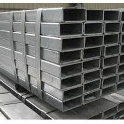Rectangular Hollow Section Tubes