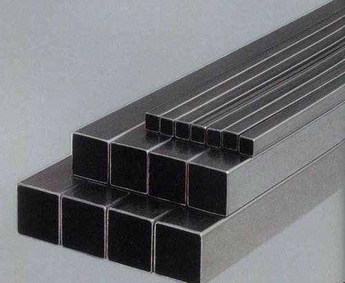 Section Tube