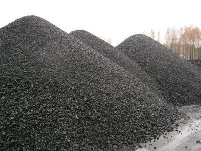 South African Coal