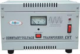 Automatic Voltage Stabilizers