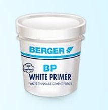 BP White Primer 