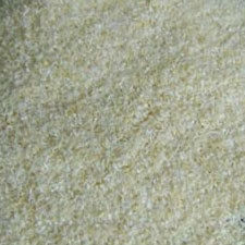 Dehydrated White Onion Granules