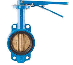 Dev Butterfly Valves