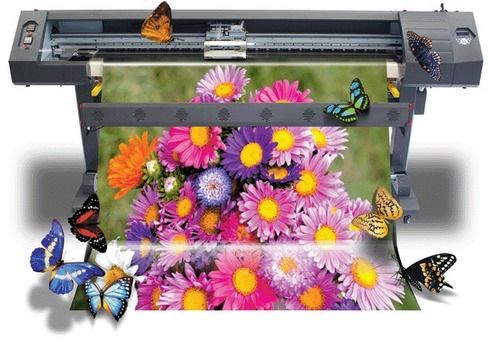 Digital Vinyl Printing Service - High-Quality Custom Prints | Cost-Effective, Timely Execution, Experienced Professionals