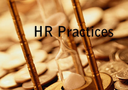 Hr Practice Solution