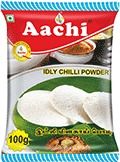 Idli Chilly Powder