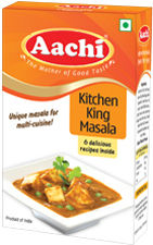 Kitchen King Masala