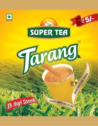 Brown Long Leaf Super Tea - Tarang