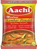 Madras Sambar Powder