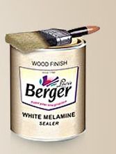 WoodKeeper Melamine Sealer - Acid Catalyst Alkyd-Amino, Durable Film Finish for Wood Protection & Decoration