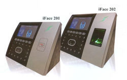 biometric attendance system