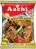 Mutton Masala