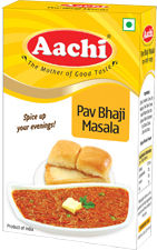 Pav Bhaji Masala