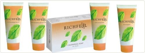 Richfeel Anti-Blemish Cream 