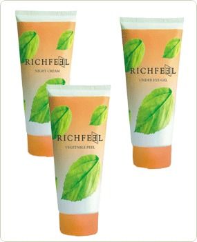 Richfeel Night Cream