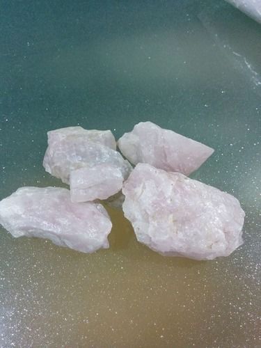 Rose Quartz Stone