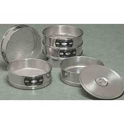 Test Laboratory Sieves By GAYLORD ENTERPRISE