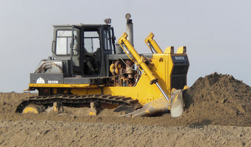 Bulldozer