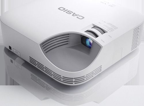 Casio Lamp Free Projector