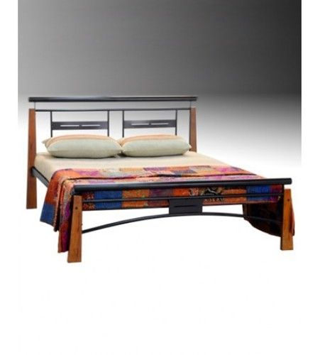 Furniture Kraft Classical Double Bed