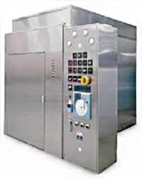 Hospital Steam Sterilizers