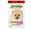 Jerhigh Strawberry Dog Treats