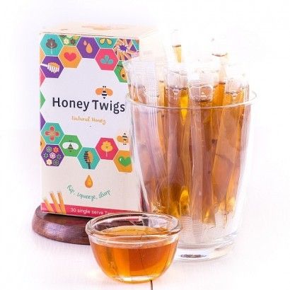 Multiflora Honey