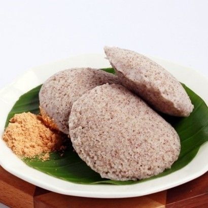 Ragi Idli Mix