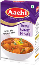 Royal Garam Masala