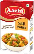 Sabji Masala