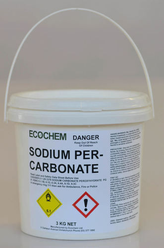 Sodium Per Carbonate Food Grade