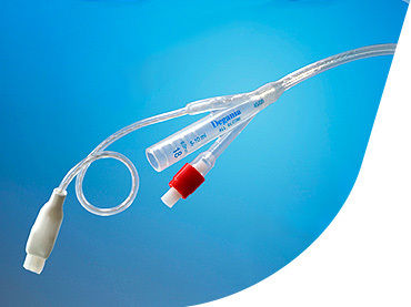 Temperature Sensor (TSC) Silicone Catheters