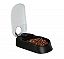 Trixie Tx1 Automatic Food Dispenser - Black