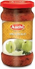 Amla Pickle